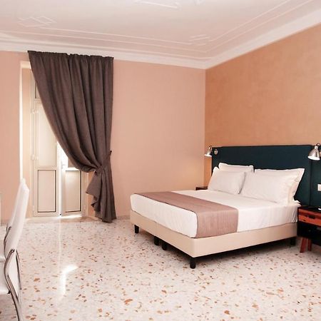 "S. Cecilia" Messina Exterior foto