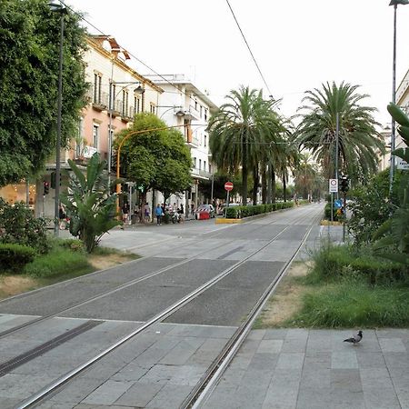 "S. Cecilia" Messina Exterior foto