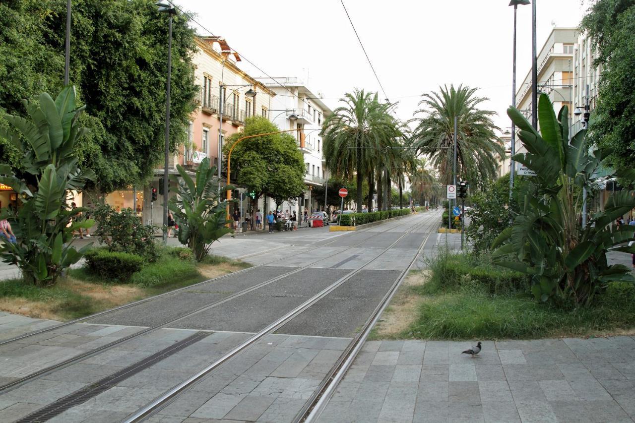 "S. Cecilia" Messina Exterior foto